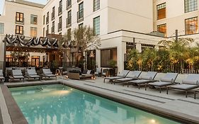 Kimpton La Peer Hotel West Hollywood By Ihg